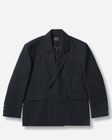HP STRIPED BLAZER