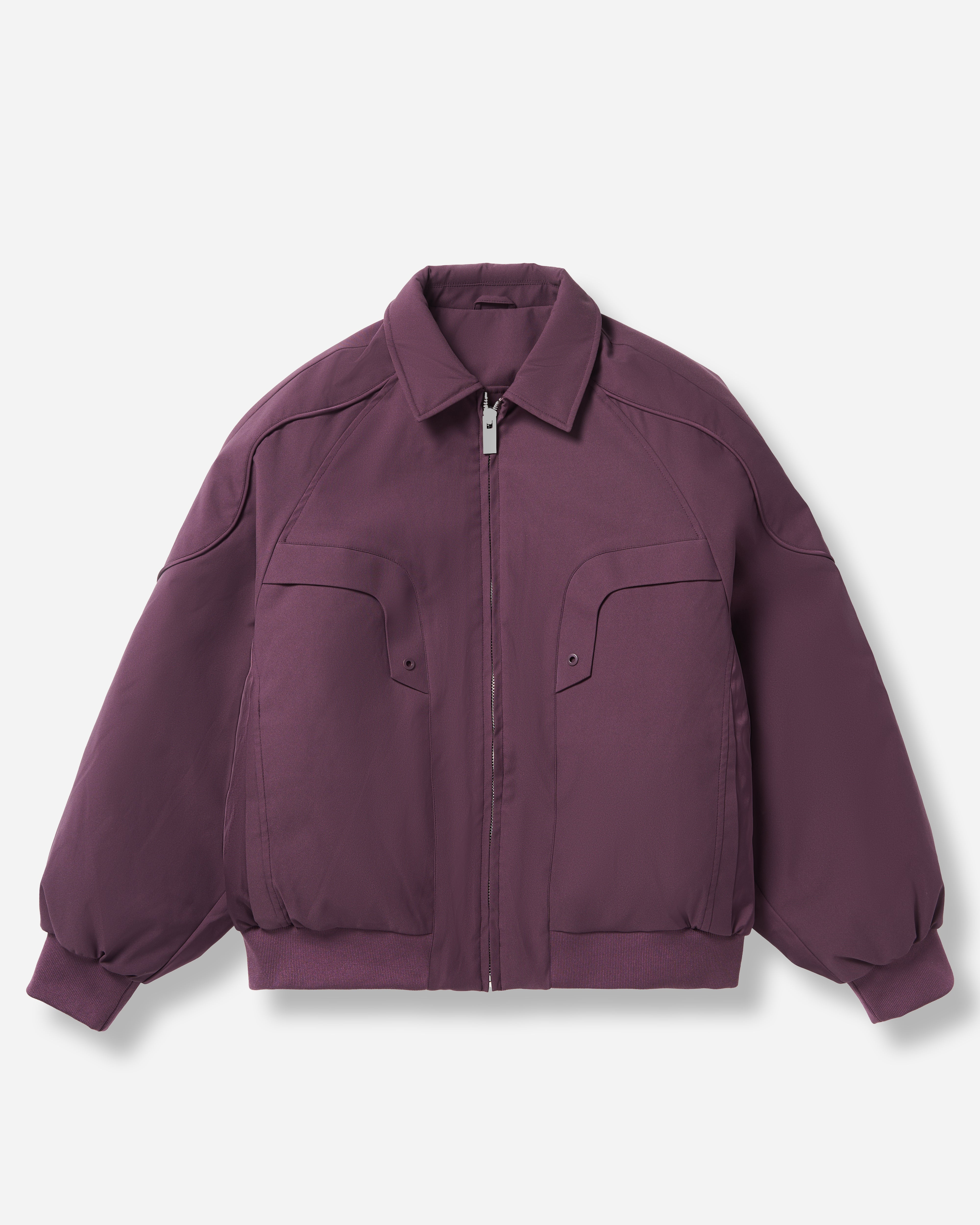 HP SERVICE JACKET